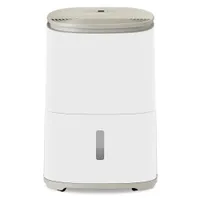 Meaco Dry Arete One 10L Luftentfeuchter / Luftreiniger Beige