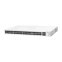 HPE Instant On 1830 48p Gigabit 4p SFP Switch