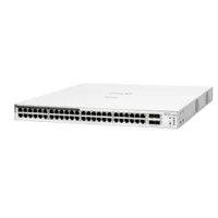 HPE Instant On 1830 48p Gigabit CL4 PoE 4p SFP 370W Switch