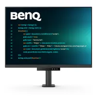 BenQ RD280UA 71,63cm (28,2") 4K UHD IPS LED 3:2 60 Hz Profi Monitor HDMI DP USB-C
