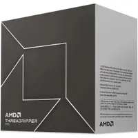 AMD Ryzen™ Threadripper™ PRO 7955WX 16-Kern CPU, Sockel sTR5, Boxed (ohne Kühler)