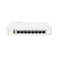 HPE Instant On 1430 8G Class4 PoE 64W Switch