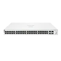 HPE Instant On 1930 48p Gigabit CL4 PoE 4p SFP+ 370W Switch