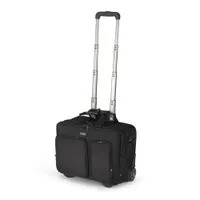 Dicota Top Traveller Roller SEVEN 14-16" schwarz