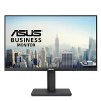 ASUS BE249QG 23.8 Zoll Full HD IPS Office Monitor 16:9 DP/HDMI/VGA/USB 120 Hz