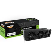 INNO3D GeForce RTX 5060 Low Profile 8GB Grafikkarte DP/HDMI