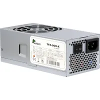 Inter-Tech 300 Watt TFX-300-X Netzteil Bulk 88882246