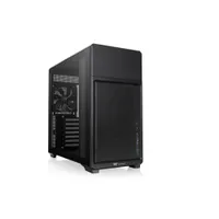 THERMALTAKE TR300 TG Mid Tower Gehäuse black