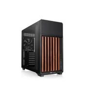 THERMALTAKE TR300 WS Mid Tower Gehäuse black