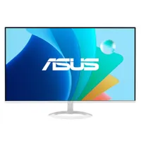ASUS VZ249HG-W 23,8 Zoll Full HD IPS Eye Care Gaming Monitor 16:9 HDMI/VGA 120Hz