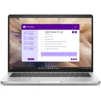 Dell Pro 14 Plus PB14250 14" FHD+ Core Ultra 5-235U 16GB/512GB LTE Win11 Pro 82V2G