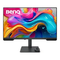 BenQ PV3200U 31,5 Zoll 4K (UHD) IPS Profi Video Monitor 60 Hz 16:9 HDMI/USB-C PD65W 60 Hz