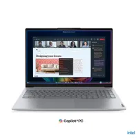 Lenovo ThinkBook 16 G9 16" WUXGA Core Ultra 7 355 32GB/1TB SSD Win11 Pro 21UR0058GE
