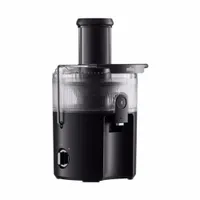 Braun MultiJuice 5 Entsafter SJ 5000 Schwarz