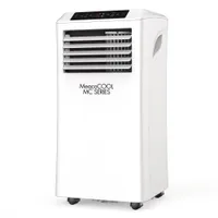 MeacoCool MC Series Pro 9000 900BTU Cool + Quiet transportable Klimaanlage