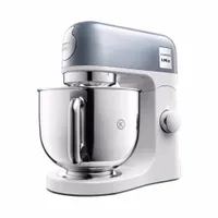 Kenwood KMX760CH kMix Edition Juniper Blue Küchenmaschine