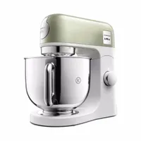 Kenwood KMX760GR kMix Küchenmaschine salbeigrün