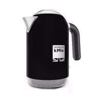 Kenwood ZJX650 kMix Wasserkocher schwarz