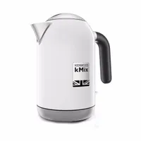 Kenwood ZJX650 kMix Wasserkocher weiß