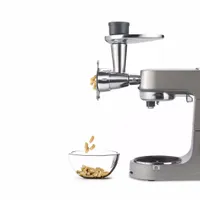 Kenwood KAX92.A0ME Nudel-Schneideinsatz