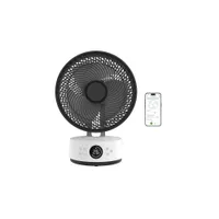 Meaco Fan Sefte® 10 Pro Tischventilator WiFi Akku