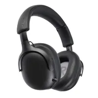 Medion LIFE HX1-Pure Over Ear-Kopfhörer schwarz