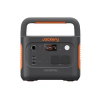 Jackery E1000V2 1070Wh tragbare Power Station 2x USB-C (100W)