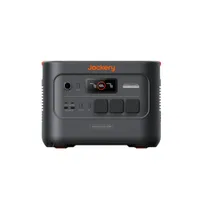 Jackery E3000V2 3072Wh tragbare Power Station 7200W
