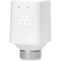 Eve Thermo (5. Gen) - Smartes Heizkörperthermostat (Matter)
