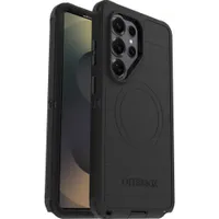 OtterBox Defender Pro Magnets Series Case Samsung Galaxy S26 Ultra schwarz