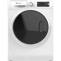 Bauknecht WM Elite 8AA Waschmaschine 8 kg 1400 U/min weiß