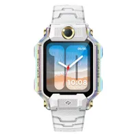 imoo Watch Phone X10 weiß Kinder Smart-Watch