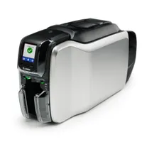 Zebra ZC300 Plastikkartendrucker