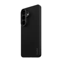 CARE by PanzerGlass® CARE TPU Case Black Samsung Galaxy S26+