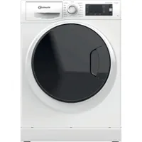 Bauknecht WM Elite 9AA Waschmaschine 9 kg 1400 U/min weiß