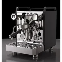 Rocket RE852E1B11 Mozzafiato Fast R, Schwarz