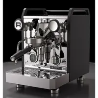 Rocket RE852S1B11 Mozzafiato Fast V, Schwarz