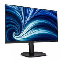 Philips 24B2U3301D 24.1 Zoll WUXGA IPS Office Monitor 16:10 100 Hz DP/HDMI/USB-C PD90W/LAN Docking