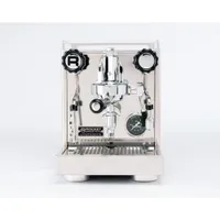 Rocket RE504A1W11 Appartamento 2.0 Inox, White