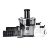 NutriBullet NBJ200G Entsafter Pro