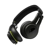 Skullcandy Icon ANC Wireless On Ear wireless Kopfhörer, Bluetooth, schwarz, On-Ear Active Noise Cancelling