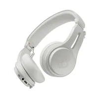 Skullcandy Icon ANC Wireless On Ear wireless Kopfhörer, Bluetooth, weiß, On-Ear Active Noise Cancelling