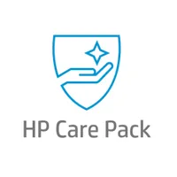 HP CarePack 3 Jahre Austausch am nächsten Tag für Officejet Pro Drucker (UG076E)