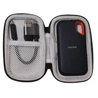 SanDisk Schutztasche für externe SSD