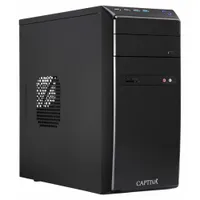 Captiva PC Business/Office R100-507 Ryzen 5 Pro 5655G 32GB/1TB SSD Win11