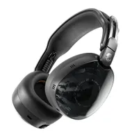 Skullcandy AVIATOR 900 ANC TWS drahtlose Kopfhörer, schwarz Bluetooth Over-Ear Active Noise Canceling