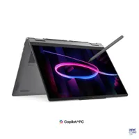 Lenovo Yoga 7i 2-in-1 Aura Edition 14" 2,8K OLED 2in1 Ultra 7 355 16GB/1TB SSD Win11 