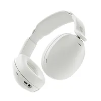 Skullcandy Hesh 360 wireless Kopfhörer, Bluetooth, weiß, Over-Ear