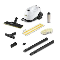 Kärcher SC 3 EasyFix Dampfreiniger