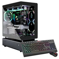 Hyrican GAMEMAX N80 BK 8043 Ryzen 9 9950X3D WAK 32GB/2TB SSD RTX 5080 Win11